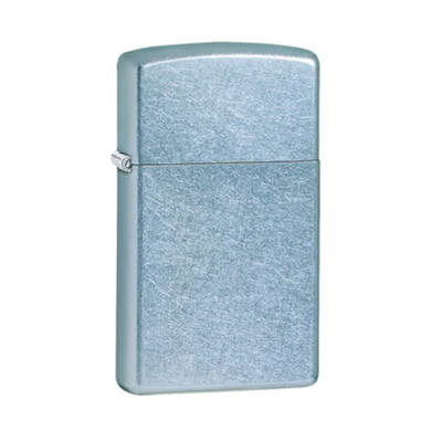 Zippo 1807 Slim Street Chrome - Shams Shopping Centre Zippo