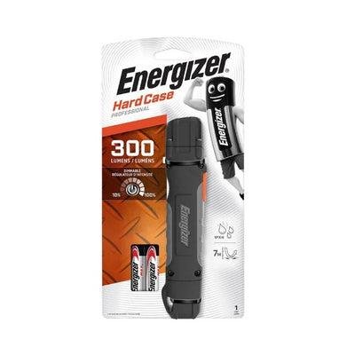 Energizer Hard Case Professional HCHH21-LED 1s - Shams Shopping Centre Energizer
