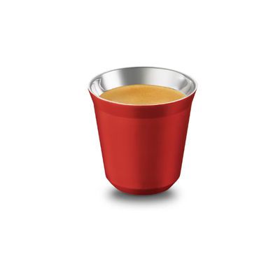 Nespresso Pixie Lungo Cup-Shanghai - Shams Shopping Centre Nespresso
