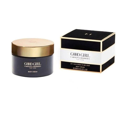 Carolina Herrera Good Girl Body Cream 200ml - Shams Shopping Centre Carolina Herrera