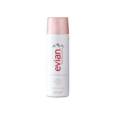 Evian Facial Spray 50ml - Shams Shopping Centre Evian