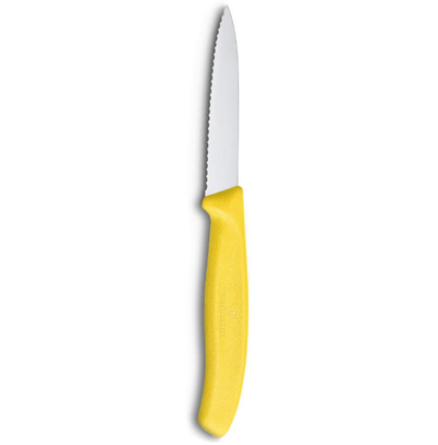 Victorionix knife Yellow 6.7636.L118 - Shams Shopping Centre Victorinox