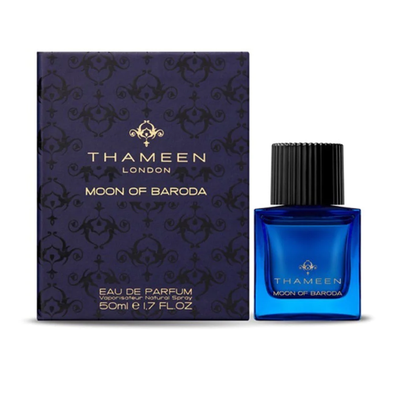 Thameen Moon Of Baroda EDP 50ml - Shams Shopping Centre Thameen