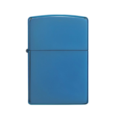 Zippo Sapphire 20446 - Shams Shopping Centre Zippo