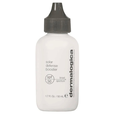 Dermalogica Solar Defense Booster SPF 50, 50ml - Shams Shopping Centre Dermalogica