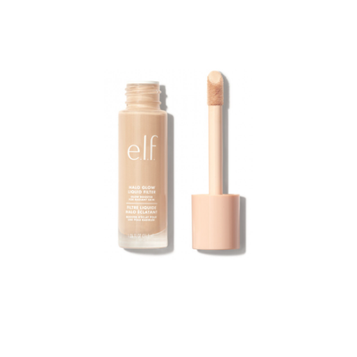 ELF Halo Glow Liquid Fair 1 Highlighter 31.5ml - Shams Shopping Centre ELF