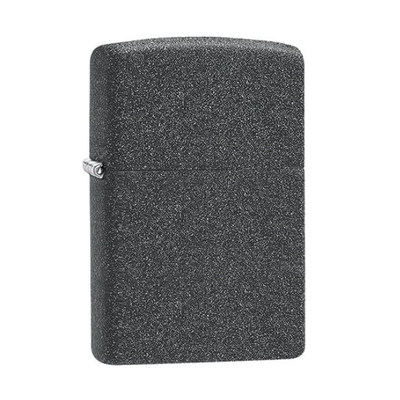Zippo 211 Iron Stone - Shams Shopping Centre Zippo