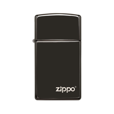 Zippo Slm ebony 28123 - Shams Shopping Centre Zippo