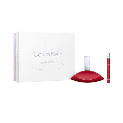Calvin Klein Euphoria (W) 2p Set - Shams Shopping Centre Calvin Klein