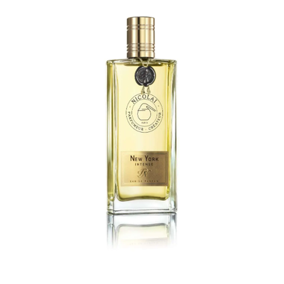 Nicolai New York Intense EDP 100ml - Shams Shopping Centre Nicolai