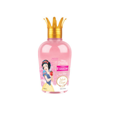 Disney Eskulin Snow White Splash Colonge 125ml - Shams Shopping Centre Eskulin
