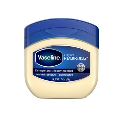 Vaseline Petroleum Jelly 49gm - Shams Shopping Centre Vaseline