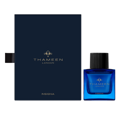 Thameen Insignia Extrait de Parfum 50ml - Shams Shopping Centre Thameen