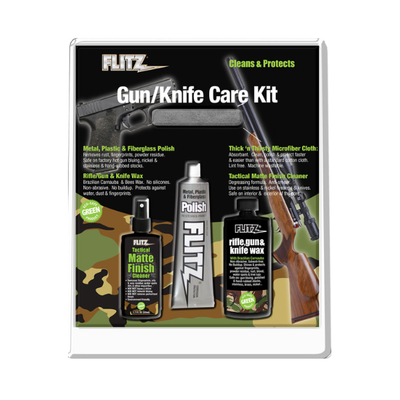 Flitz Gun/Knife Kit KG 41501 - Shams Shopping Centre Flitz