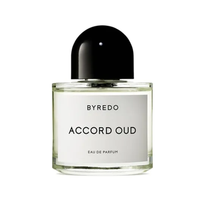 Byredo Accord Oud Eau De Parfum Spray 50ml - Shams Shopping Centre Byredo