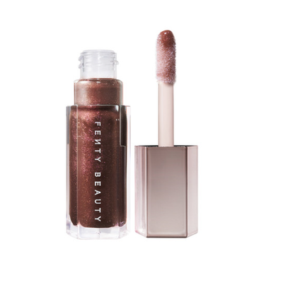 Fenty Beauty Gloss Bomb Hot Chocolit 05 Lip Luminizer 9ml - Shams Shopping Centre Fenty Beauty