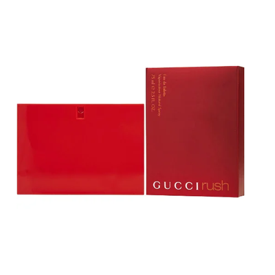 Gucci Rush Red EDT 75ml - Shams Shopping Centre Gucci