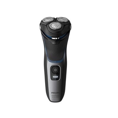 Philips Fresh Shave More Comfort Shaver S3122/51 - Shams Shopping Centre Philips