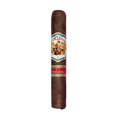 AJ Fernandez Enclave Robusto 5x20 Cigar (Single Cigar) - Shams Shopping Centre AJ Fernandez