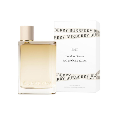 Burberry Her London Dream EDP 100ml - Shams Shopping Centre Burberry