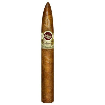 Padron Torpedo Natural 20 Cigars (Single Cigar) - Shams Shopping Centre Padron
