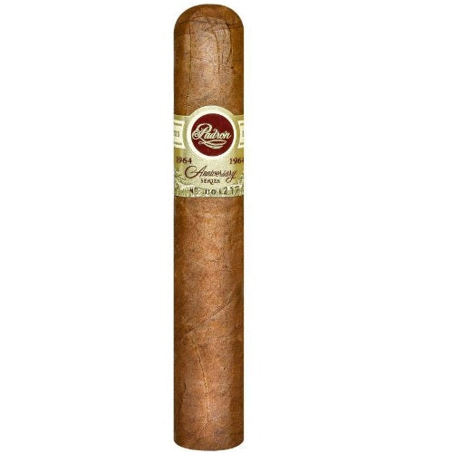 Padron Soberano Natural Tubos (Single Cigar)