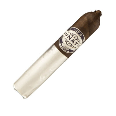 Aganorsa JFR Lunatic Short Titan Maduro 28 Cigars (Single Cigar) - Shams Shopping Centre Aganorsa