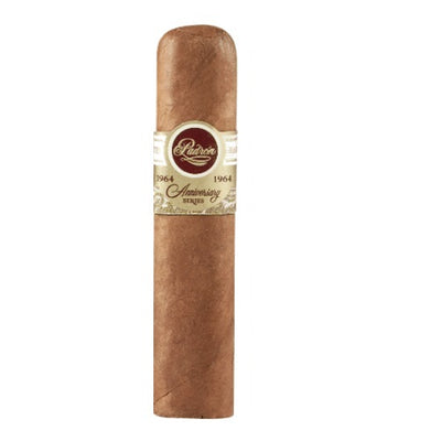 Padron 26 Hermosos Natural Cigars (Single Cigar) - Shams Shopping Centre Padron