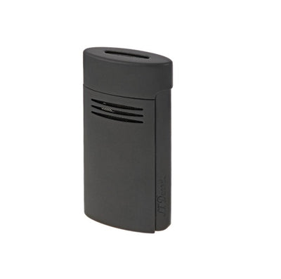 St Dupont BQ Megajet Matte Black 020748 - Shams Shopping Centre ST Dupont