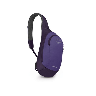 Osprey DayLITE Sling Dream Purple O/S 366. CU.IN 6L - Shams Shopping Centre Osprey