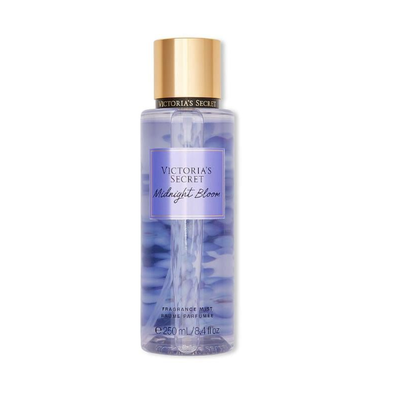Victoria Secret Midnight Bloom Fine Fragnance Mist 250ml - Shams Shopping Centre Victoria's Secret