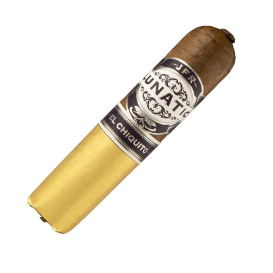 Aganorsa JFR Lunatic El Chiquito Habano 28 Cigars (Single Cigar)