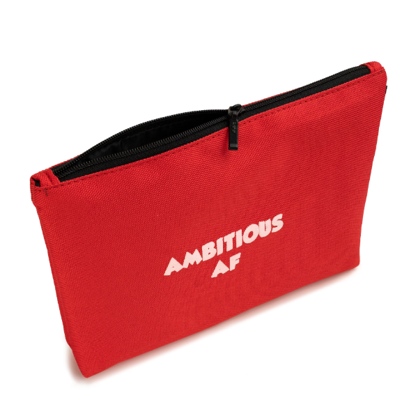 One Degree Ambitious Pouch R0722