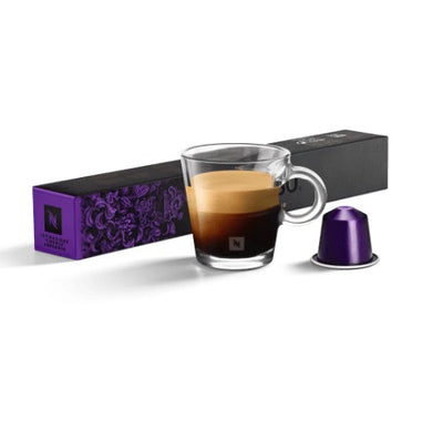 Nespresso II Apreggio Coffee Capsules 53g - Shams Shopping Centre Nespresso