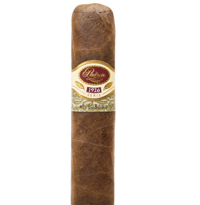 Padron No 48 Natural 10 Cigars (Single Cigar) - Shams Shopping Centre Padron