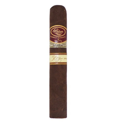 Padron Family Reserve No 50 Maduro 10 Cigar (Single Cigar) - Shams Shopping Centre Padron