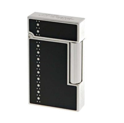 ST Dupont Derby Palladium L1 L2 (016434) - Shams Shopping Centre ST Dupont