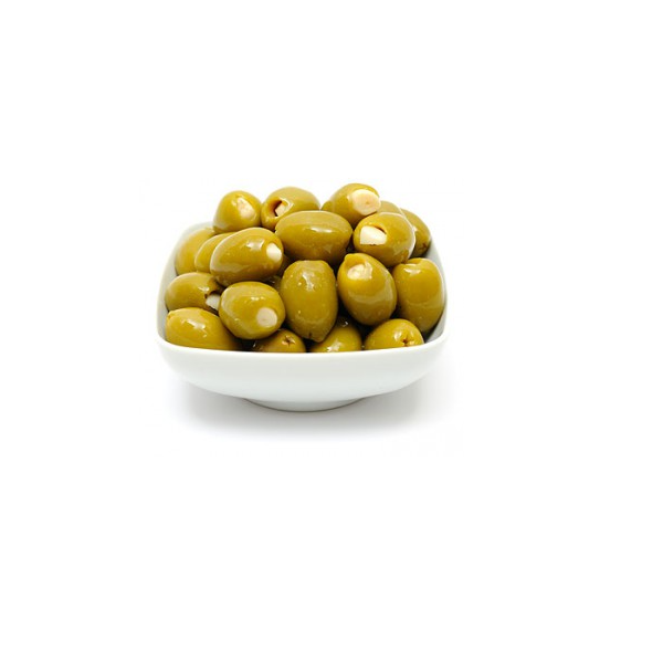 Olive Fresh Mediterranean Olives 560g