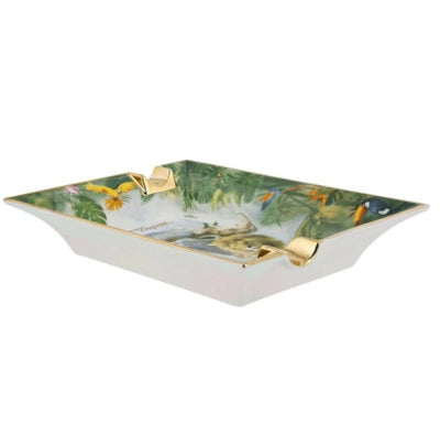 ST Dupont Large Ashtray Big 5 (006408) - Shams Shopping Centre ST Dupont