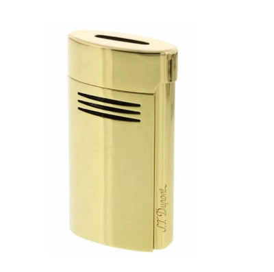 ST Dupont Li Megajet Golden 020816 - Shams Shopping Centre ST Dupont