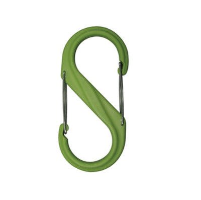 Nite Ize S-Biner 50lb item # SBP6-03-17 - Shams Shopping Centre Nite Ize