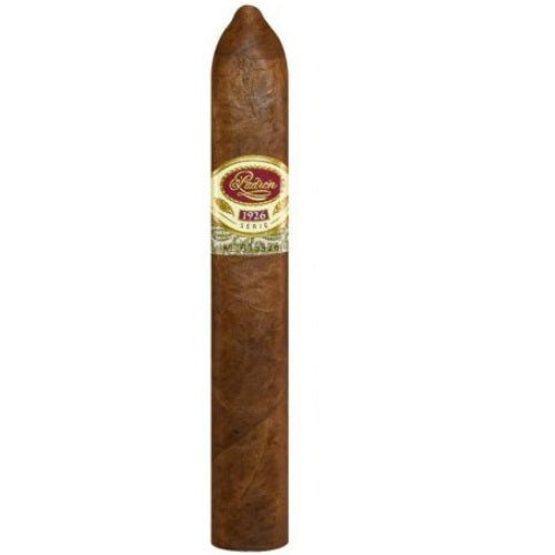Padron No 2 Natural 10 Cigar (Single Cigar)