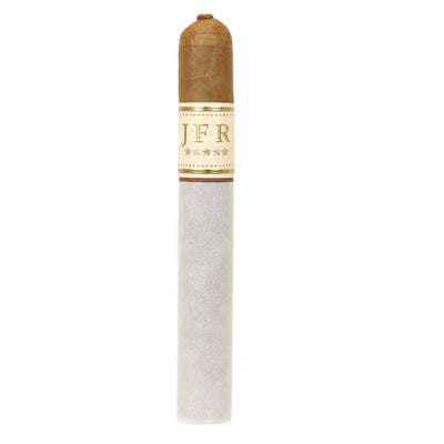 Aganorsa JFR Connecticut Robusto 5-1/2x50 Cigar ( Single Cigar) - Shams Shopping Centre Aganorsa