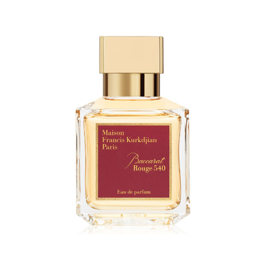 Maison Francis Kurkdjian Baccarat Rouge 540 EDP 70ml - Shams Shopping Centre Maison Francis Kurkdjian