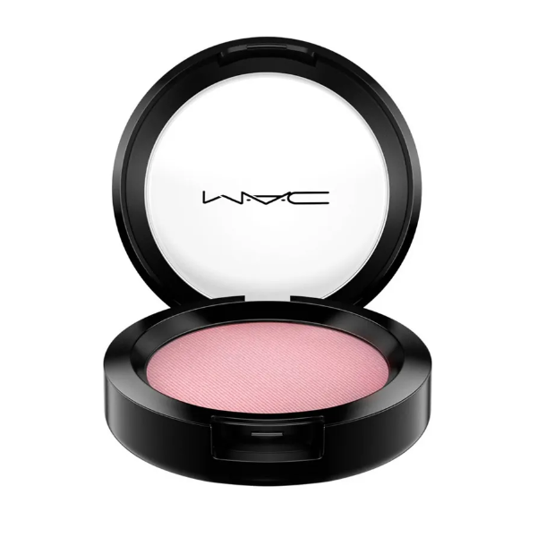 Mac Powder Blush Fard A Joues (Well Dressed) 6g Shams Shopping Centre