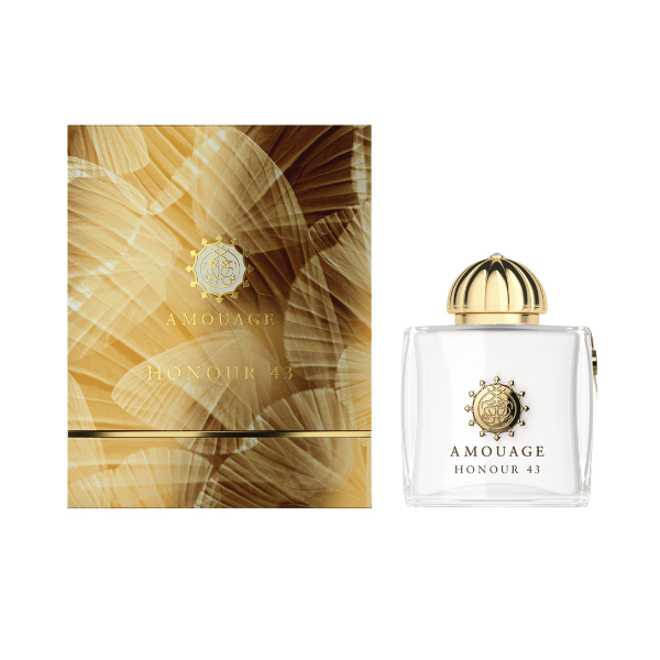 Amouage Honour 43 Extract de parfum 100ml – Shams Shopping Centre