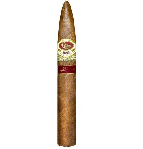 Padron No 40 Natural 20 Cigars (Single Cigar)