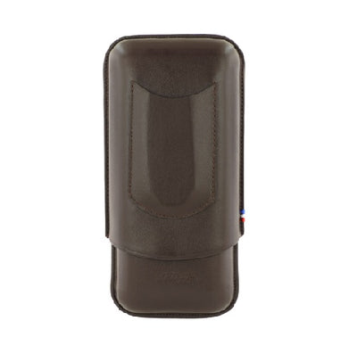 St Dupont Atelier Cl Etui 3 Cigares Mar 183142 - Shams Shopping Centre ST Dupont