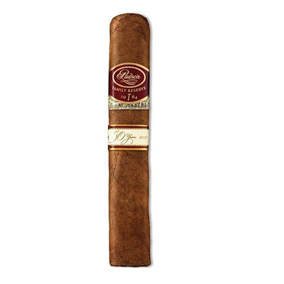 Padron Family Reserve No 50 Natural Cigar (Single Cigar) - Shams Shopping Centre Padron