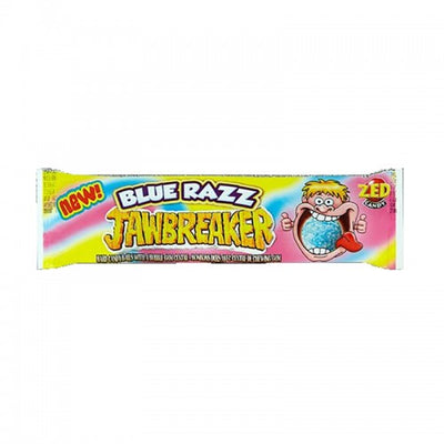 ZED Blue Razz Jawbreaker 33.04g - Shams Shopping Centre ZED